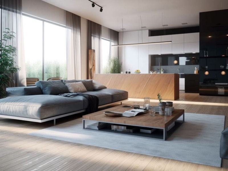 Продава  2-стаен град София , Младост 1 , 63 кв.м | 70535188 - изображение [2]