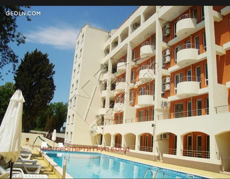 Satılık  1 yatak odası bölge Burgaz , Pomorie , 58 metrekare | 29292040 - görüntü [10]