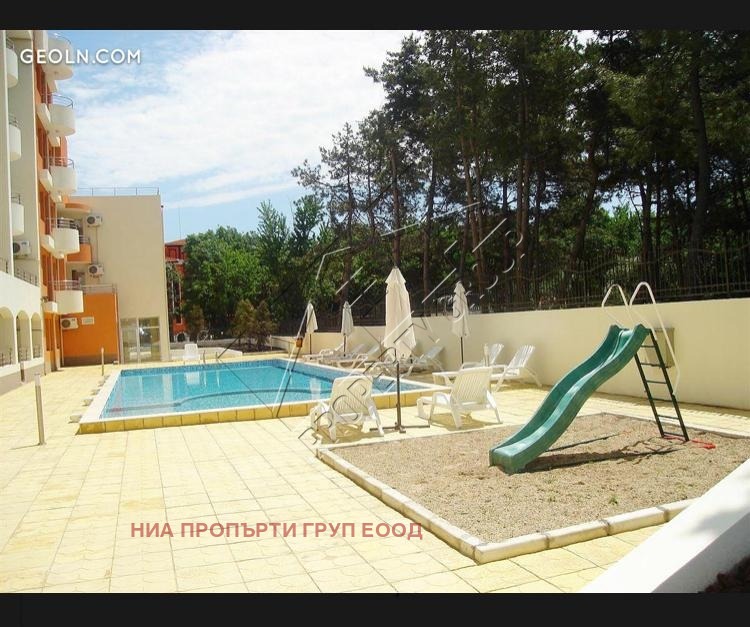 Satılık  1 yatak odası bölge Burgaz , Pomorie , 58 metrekare | 29292040 - görüntü [9]