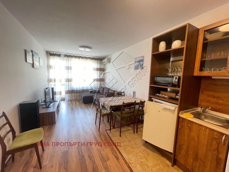 Satılık  1 yatak odası bölge Burgaz , Pomorie , 58 metrekare | 29292040 - görüntü [2]