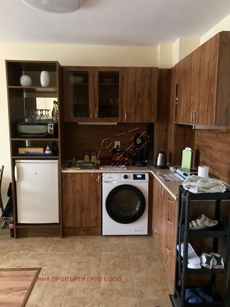 Satılık  1 yatak odası bölge Burgaz , Pomorie , 58 metrekare | 29292040 - görüntü [3]