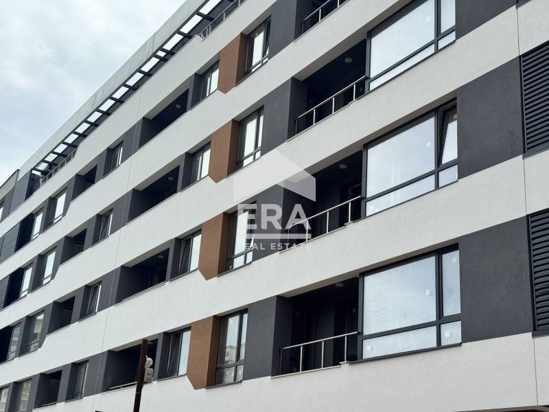 Προς πώληση  1 υπνοδωμάτιο Βαρνα , Βαζραζδανε 1 , 61 τ.μ | 30344779 - εικόνα [4]