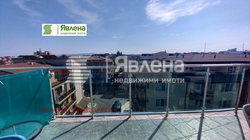 Til salgs  1 soverom region Burgas , Primorsko , 73 kvm | 78045056 - bilde [4]