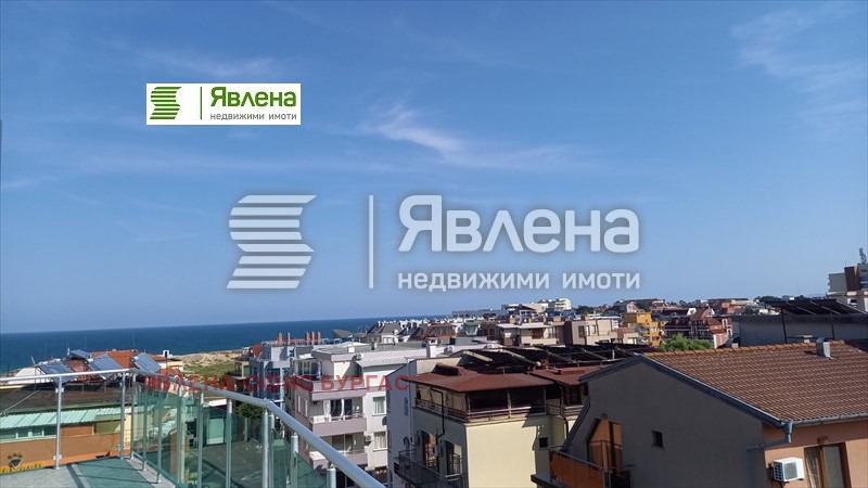 Til salgs  1 soverom region Burgas , Primorsko , 73 kvm | 78045056 - bilde [3]
