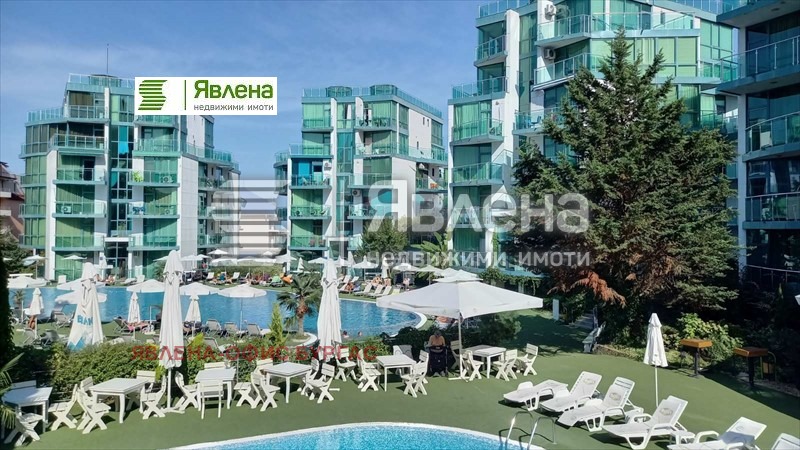 Til salgs  1 soverom region Burgas , Primorsko , 73 kvm | 78045056