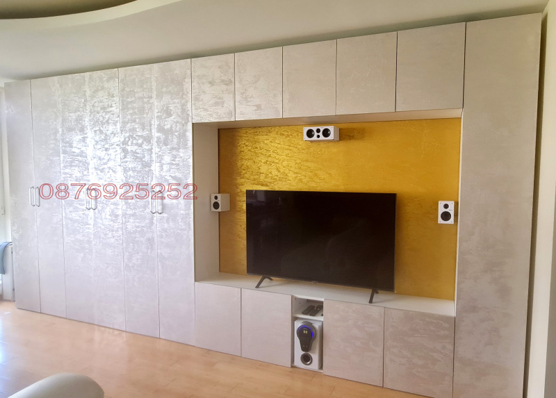 À venda  1 quarto Sofia , Studentski grad , 79 m² | 66787769 - imagem [5]