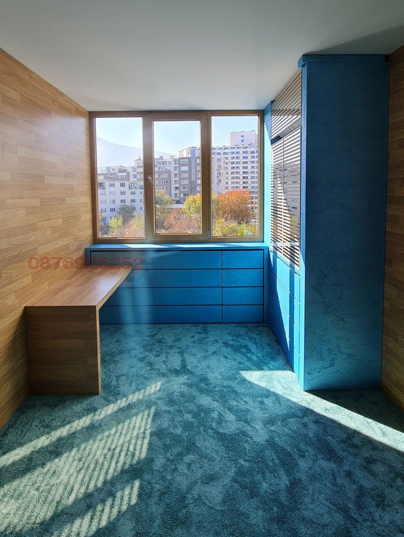 À venda  1 quarto Sofia , Studentski grad , 79 m² | 66787769 - imagem [11]