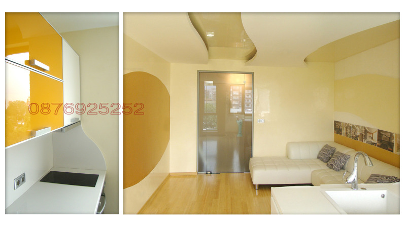 À venda  1 quarto Sofia , Studentski grad , 79 m² | 66787769 - imagem [6]