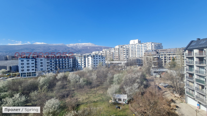 À venda  1 quarto Sofia , Studentski grad , 79 m² | 66787769 - imagem [7]