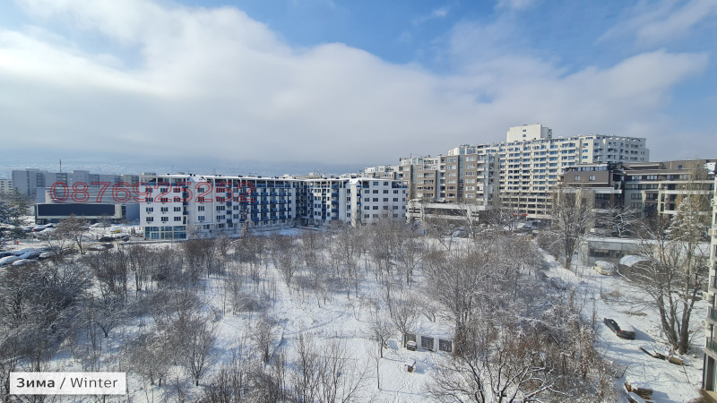 À venda  1 quarto Sofia , Studentski grad , 79 m² | 66787769 - imagem [17]