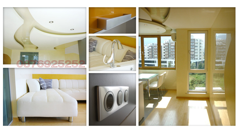 À venda  1 quarto Sofia , Studentski grad , 79 m² | 66787769 - imagem [4]