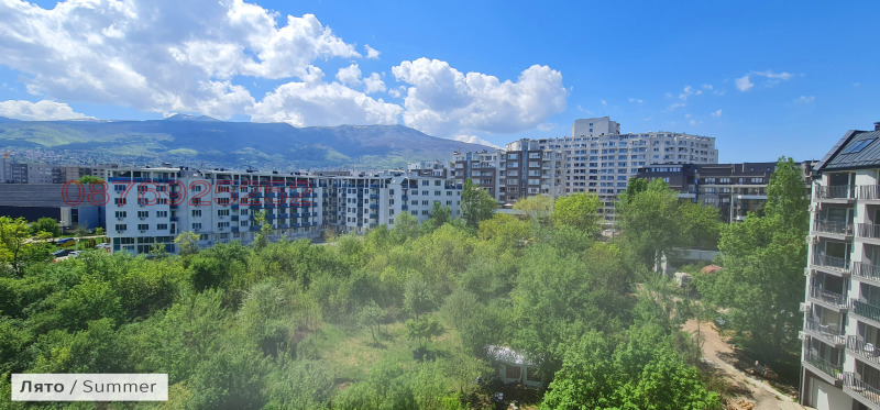 À venda  1 quarto Sofia , Studentski grad , 79 m² | 66787769 - imagem [10]