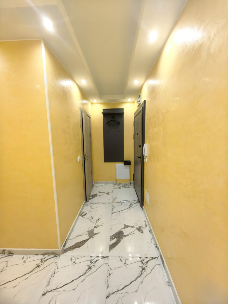 Продава 2-СТАЕН, гр. София, Люлин 10, снимка 11 - Апартаменти - 52480365