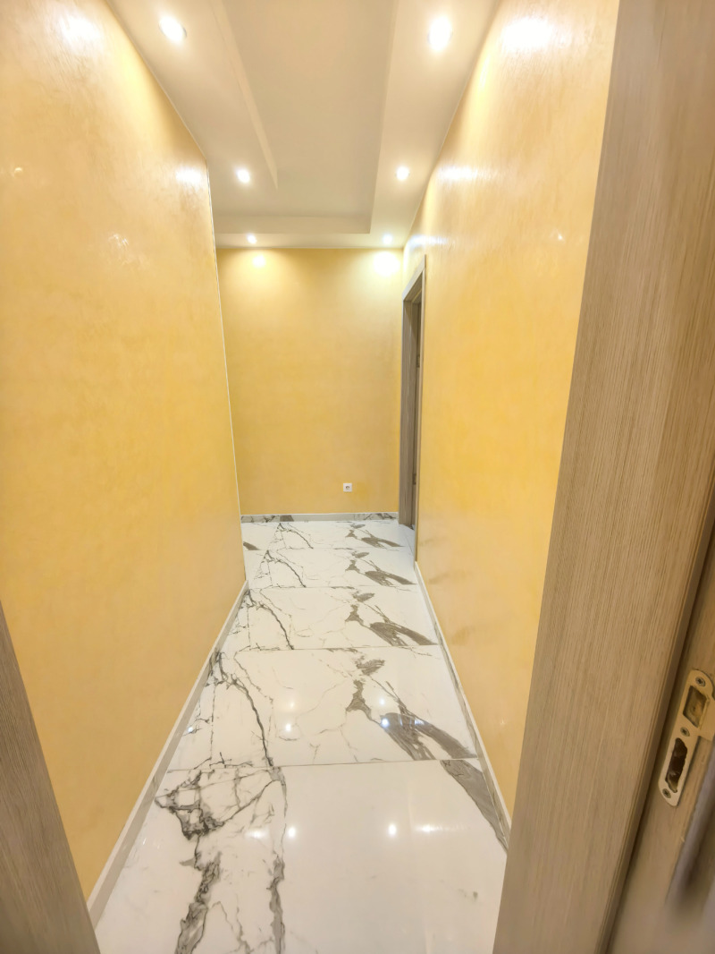 Продава 2-СТАЕН, гр. София, Люлин 10, снимка 10 - Апартаменти - 52480365