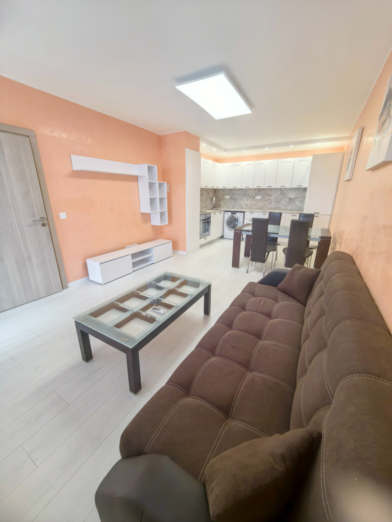 Продава 2-СТАЕН, град София, Люлин 10 • 221200 € / 432629.60 лв. • 28547152 1