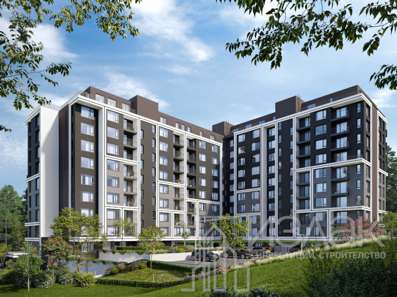 Продава 2-СТАЕН, гр. София, Дружба 2, снимка 8 - Апартаменти - 53723670