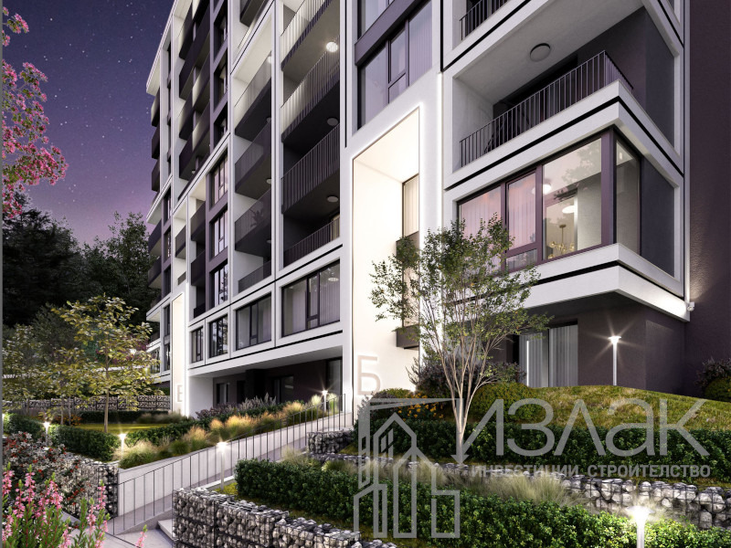 Продава 2-СТАЕН, гр. София, Дружба 2, снимка 3 - Апартаменти - 53723670