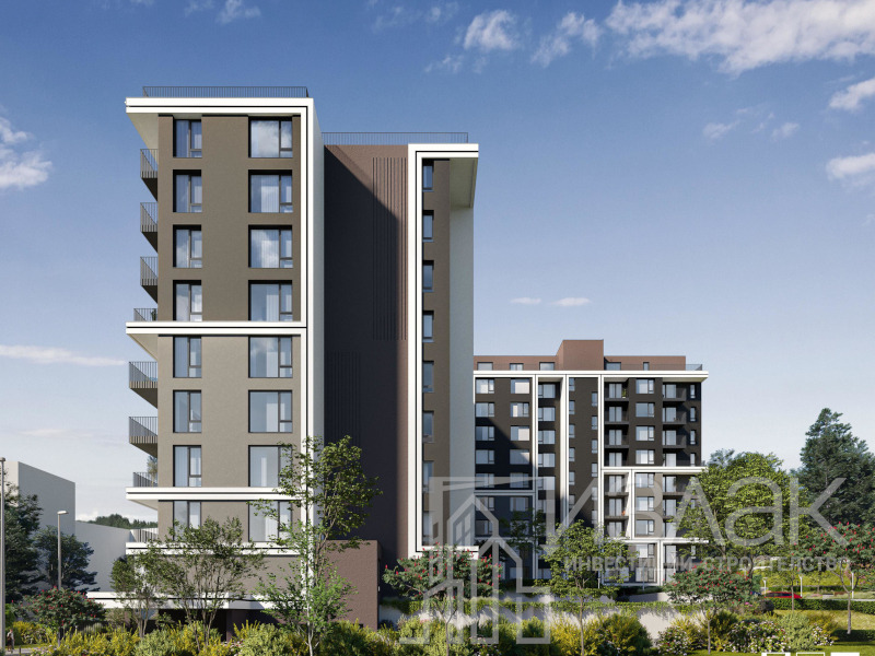 Продава 2-СТАЕН, гр. София, Дружба 2, снимка 6 - Апартаменти - 53723670