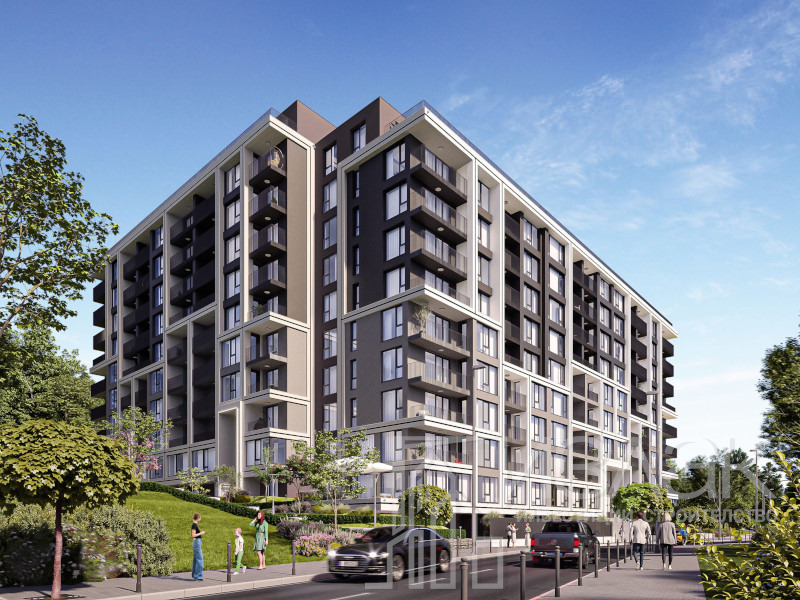 Продава 2-СТАЕН, гр. София, Дружба 2, снимка 9 - Апартаменти - 53723670