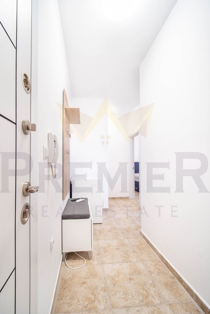 Продава 2-СТАЕН, гр. Варна, Център, снимка 12 - Апартаменти - 54025969