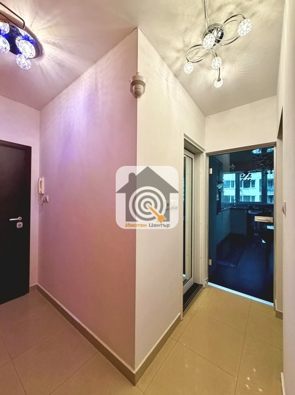 Продава 2-СТАЕН, гр. София, Център, снимка 9 - Апартаменти - 54929625