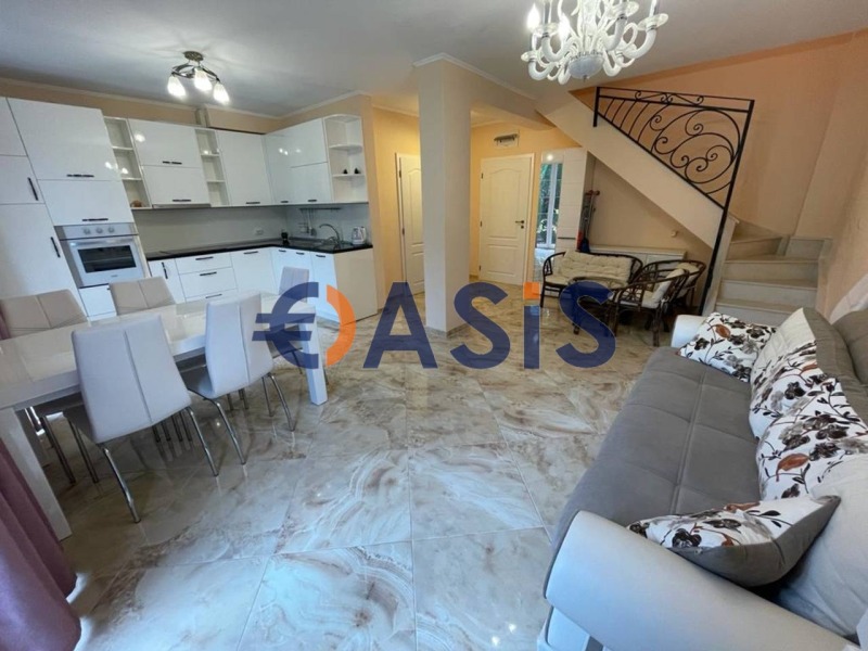 Продава  3-стаен, област Бургас, к.к. Слънчев бряг •  169 900 EUR • ID 92019173 — holmes.bg - [1] 