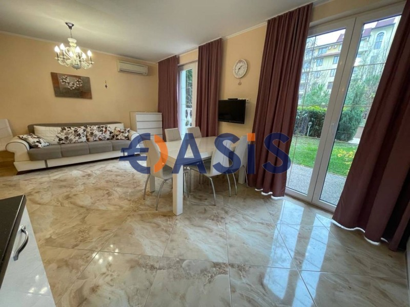 In vendita  2 camere da letto regione Burgas , k.k. Slanchev briag , 99 mq | 66995972 - Immagine [5]