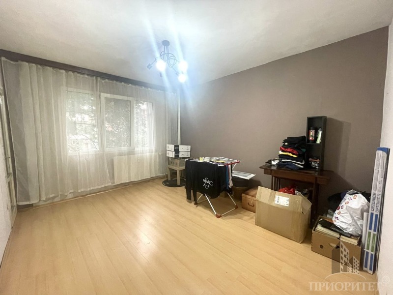 Zu verkaufen  2 Schlafzimmer Sofia , Mladost 4 , 95 qm | 63340053 - Bild [5]