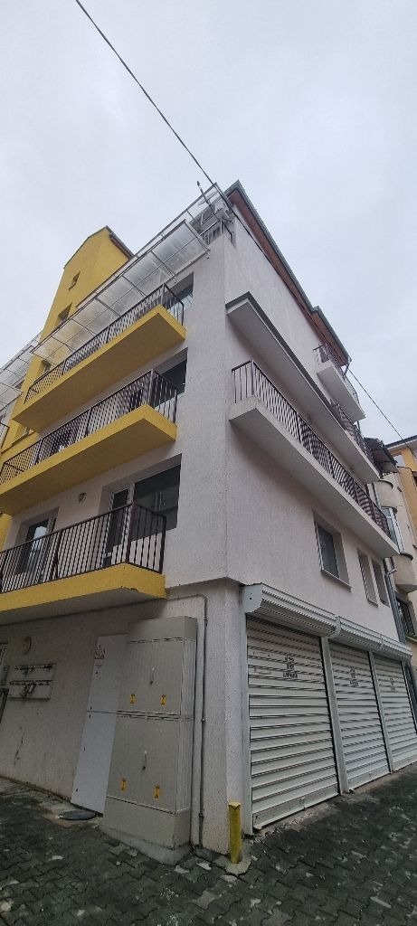 Продава 3-СТАЕН, гр. Стара Загора, Център, снимка 1 - Aпартаменти - 48247575