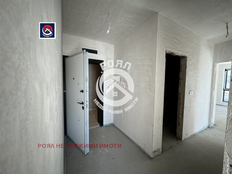 Продава 3-СТАЕН, гр. Пловдив, Христо Смирненски, снимка 8 - Апартаменти - 51134895