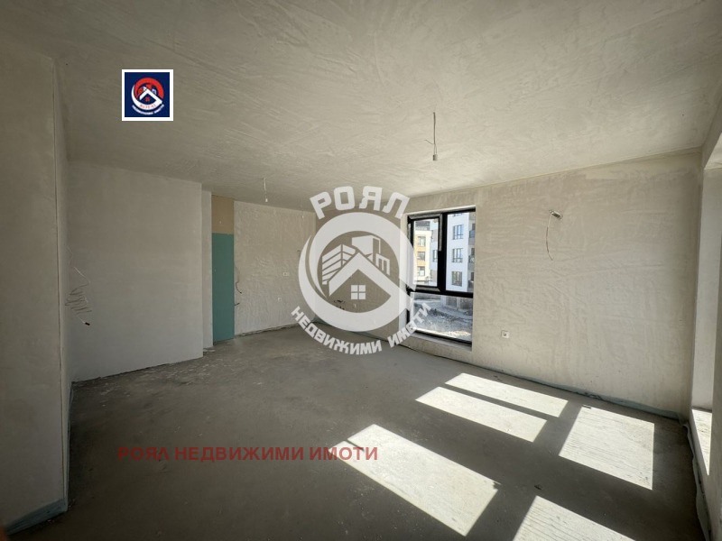 Продава 3-СТАЕН, гр. Пловдив, Христо Смирненски, снимка 2 - Апартаменти - 51134895