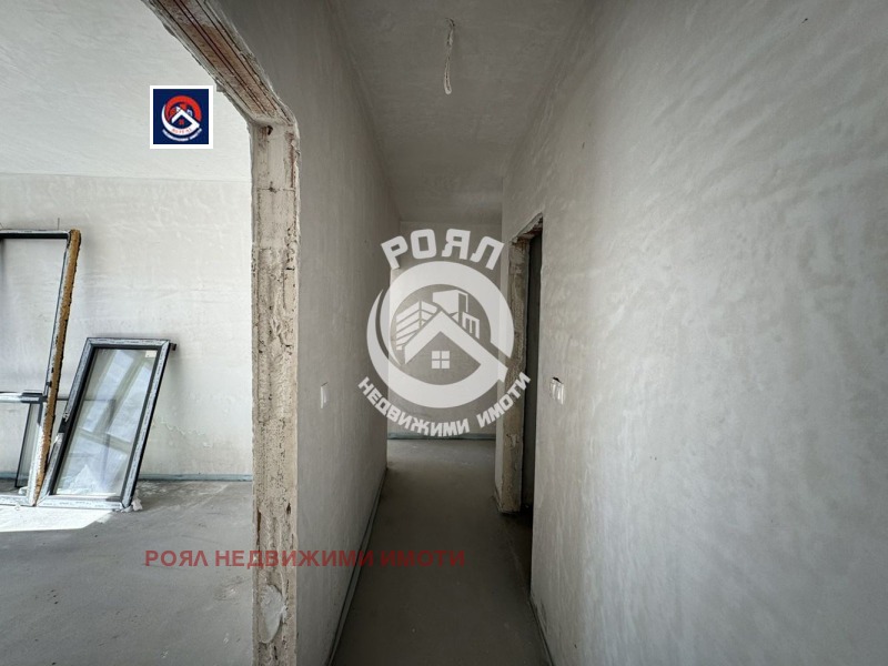 Продава 3-СТАЕН, гр. Пловдив, Христо Смирненски, снимка 4 - Апартаменти - 51134895