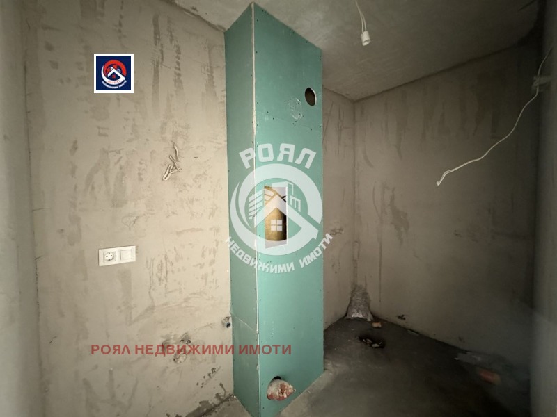 Продава 3-СТАЕН, гр. Пловдив, Христо Смирненски, снимка 10 - Апартаменти - 51134895