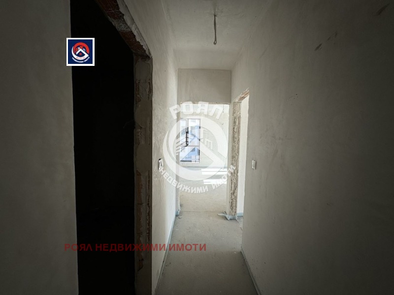 Продава 3-СТАЕН, гр. Пловдив, Христо Смирненски, снимка 3 - Апартаменти - 51134895