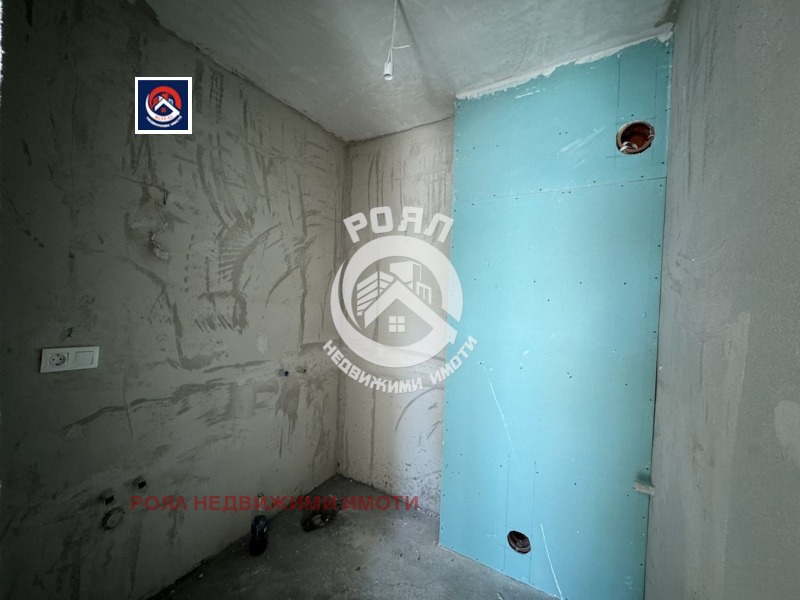 Продава 3-СТАЕН, гр. Пловдив, Христо Смирненски, снимка 9 - Апартаменти - 51134895