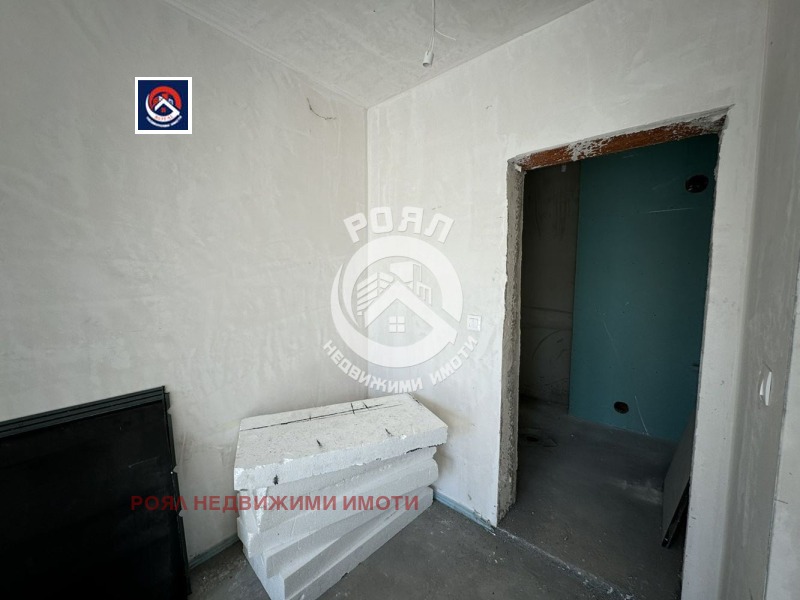 Продава 3-СТАЕН, гр. Пловдив, Христо Смирненски, снимка 7 - Апартаменти - 51134895