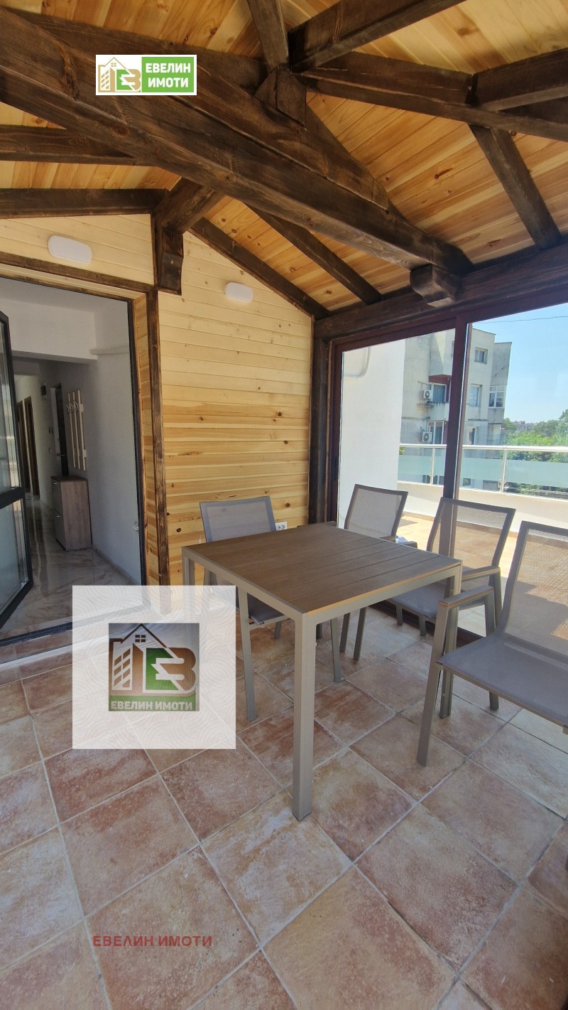 À vendre  2 chambres Rouse , Chirok tsentar , 116 m² | 55874005