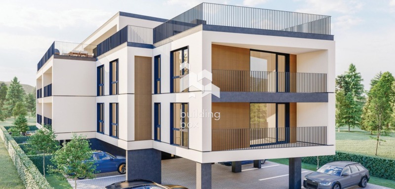 Продава  3-стаен град София , Левски Г , 101 кв.м | 34403108 - изображение [2]