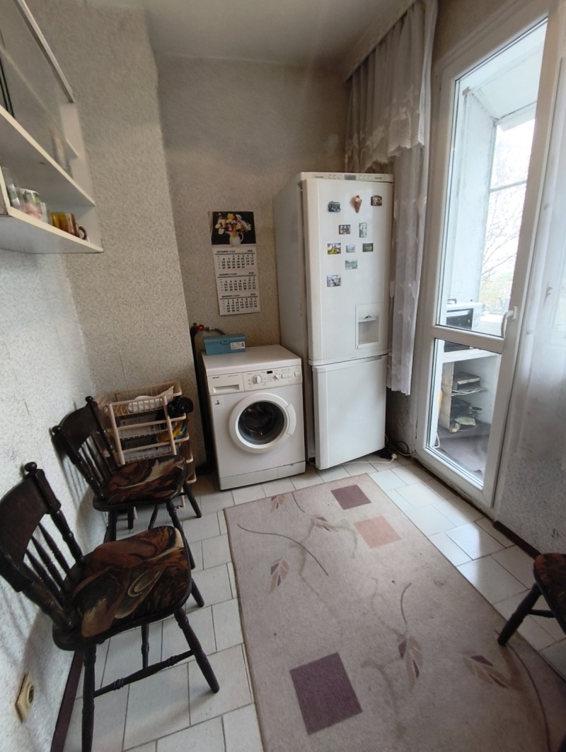 Продава 3-СТАЕН, гр. Варна, Младост 2, снимка 6 - Апартаменти - 52672096