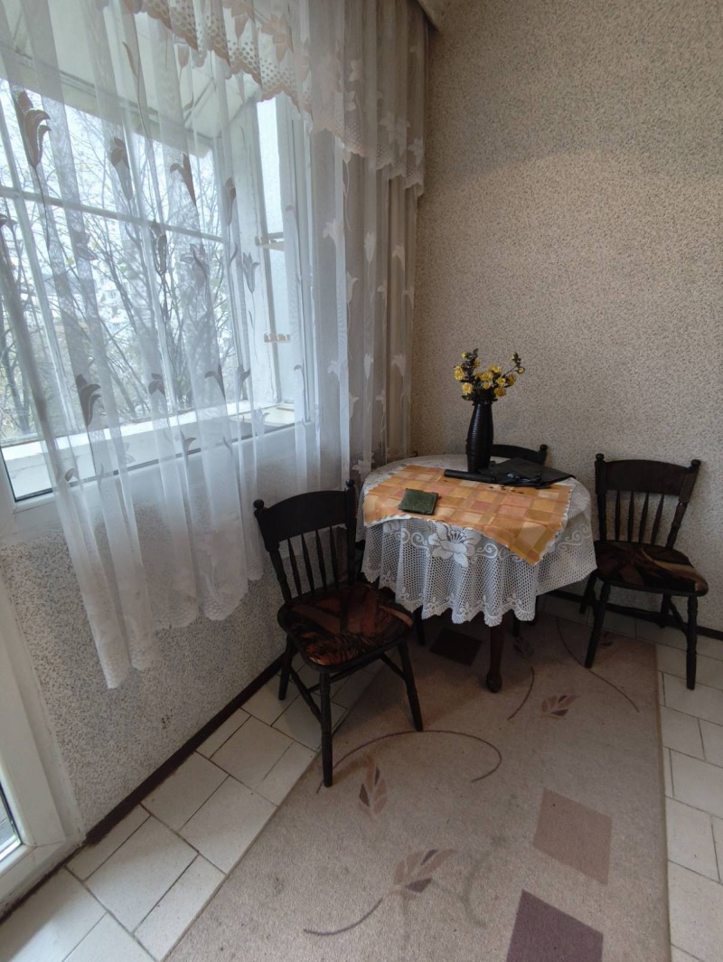 Продава 3-СТАЕН, гр. Варна, Младост 2, снимка 5 - Апартаменти - 52672096