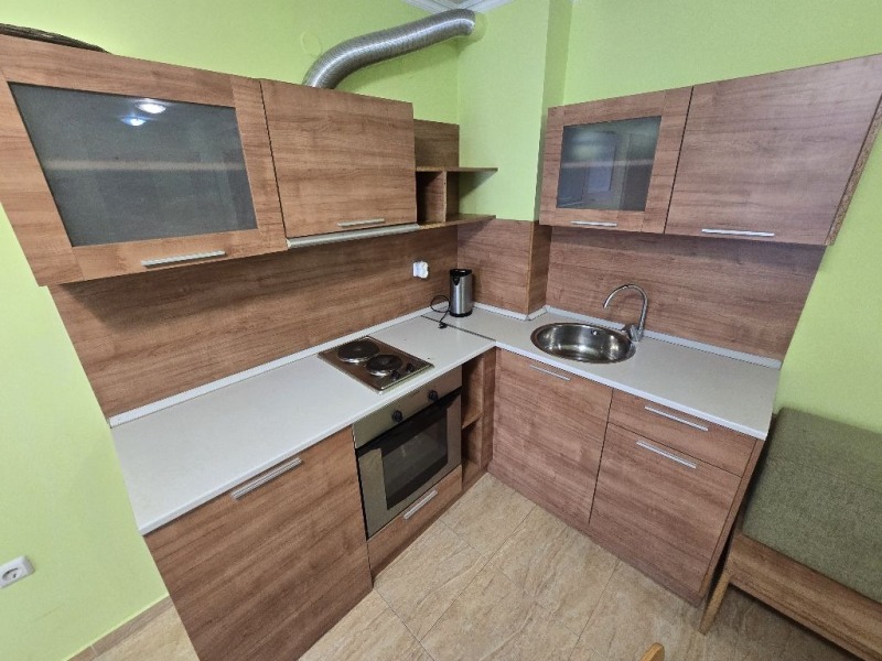 Продава 3-СТАЕН, к.к. Слънчев бряг, област Бургас, снимка 2 - Апартаменти - 52673570