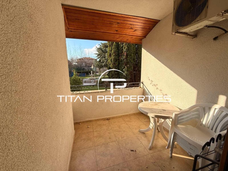 Продава 3-СТАЕН, гр. Несебър, област Бургас, снимка 5 - Апартаменти - 52799565