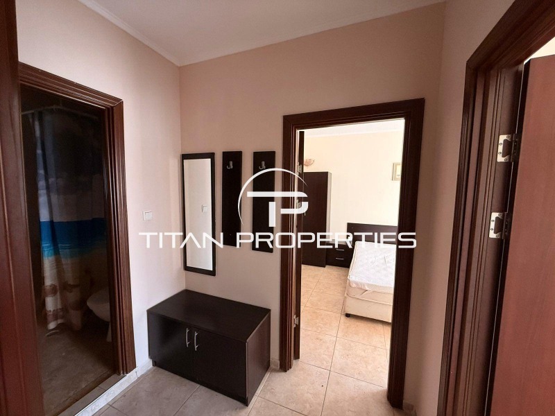 Продава 3-СТАЕН, гр. Несебър, област Бургас, снимка 4 - Апартаменти - 52799565