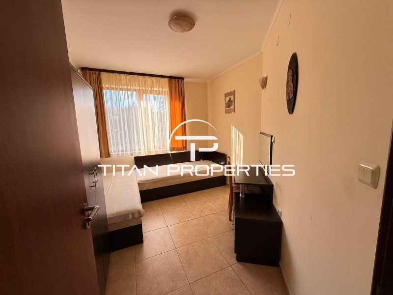 Продава 3-СТАЕН, гр. Несебър, област Бургас, снимка 10 - Апартаменти - 52799565