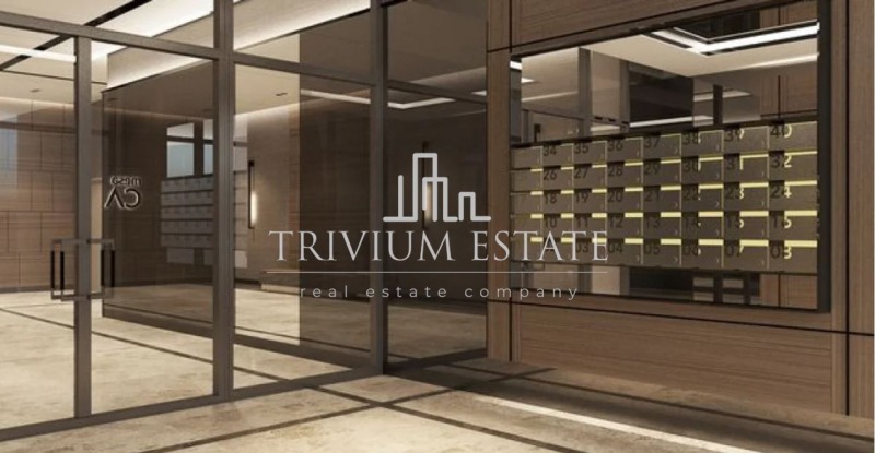 Продава 3-СТАЕН, гр. Пловдив, Христо Смирненски, снимка 3 - Апартаменти - 52837721