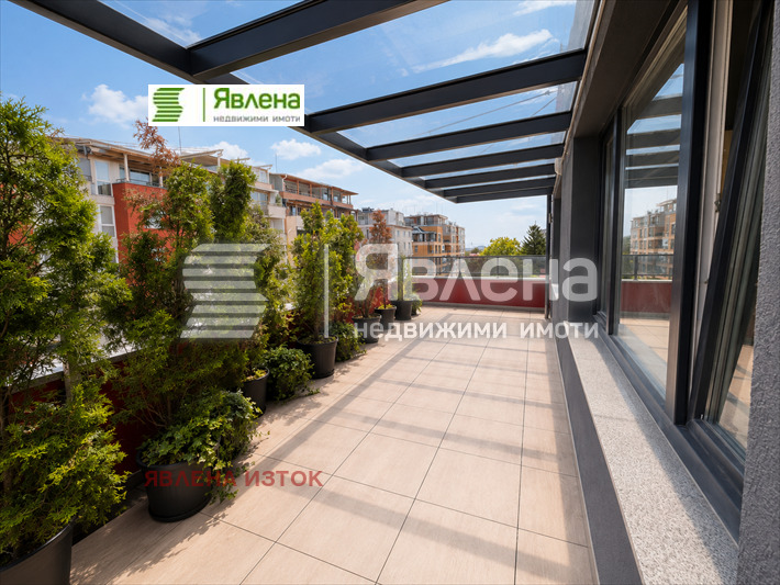 Продава 3-СТАЕН, гр. София, Овча купел, снимка 13 - Апартаменти - 55138969
