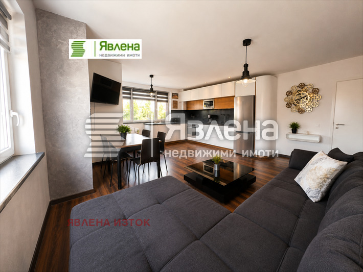 Продава 3-СТАЕН, гр. София, Овча купел, снимка 2 - Апартаменти - 55138969