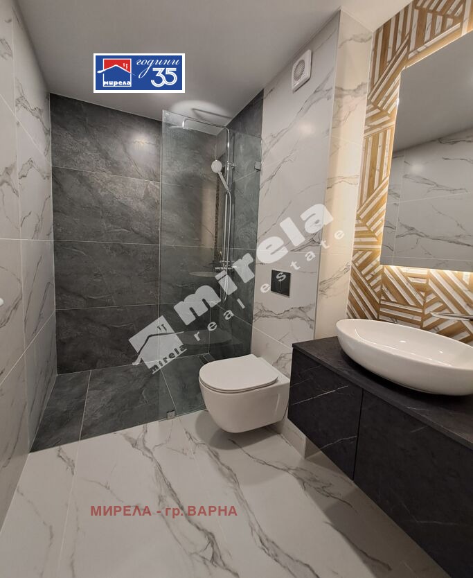 Продава 3-СТАЕН, гр. Варна, Централна поща, снимка 6 - Апартаменти - 55836520