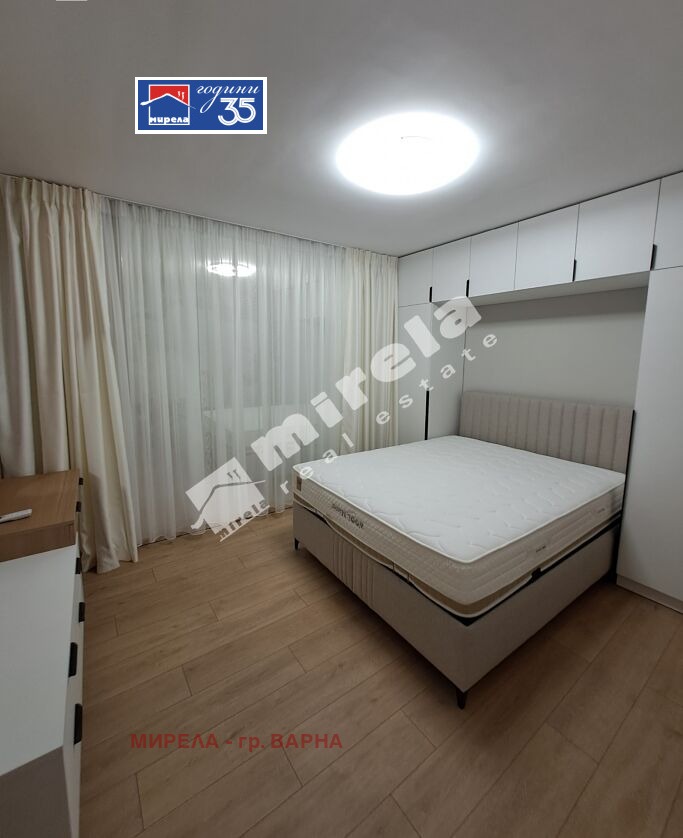 Продава 3-СТАЕН, гр. Варна, Централна поща, снимка 3 - Апартаменти - 55836520