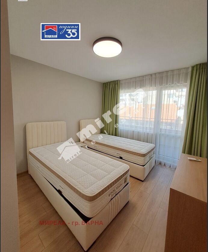 Продава 3-СТАЕН, гр. Варна, Централна поща, снимка 4 - Апартаменти - 55836520